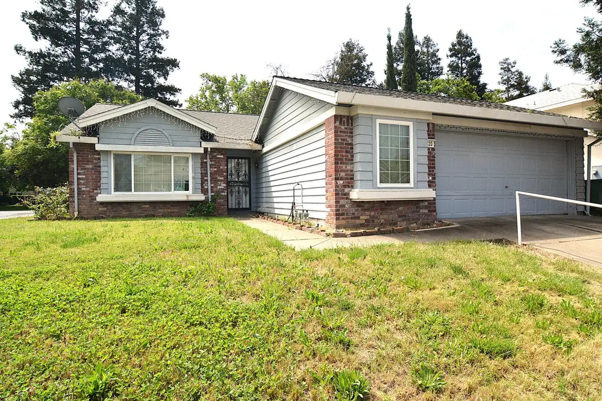 5320 Applehurst Way, Elk Grove, CA 95758 - #1