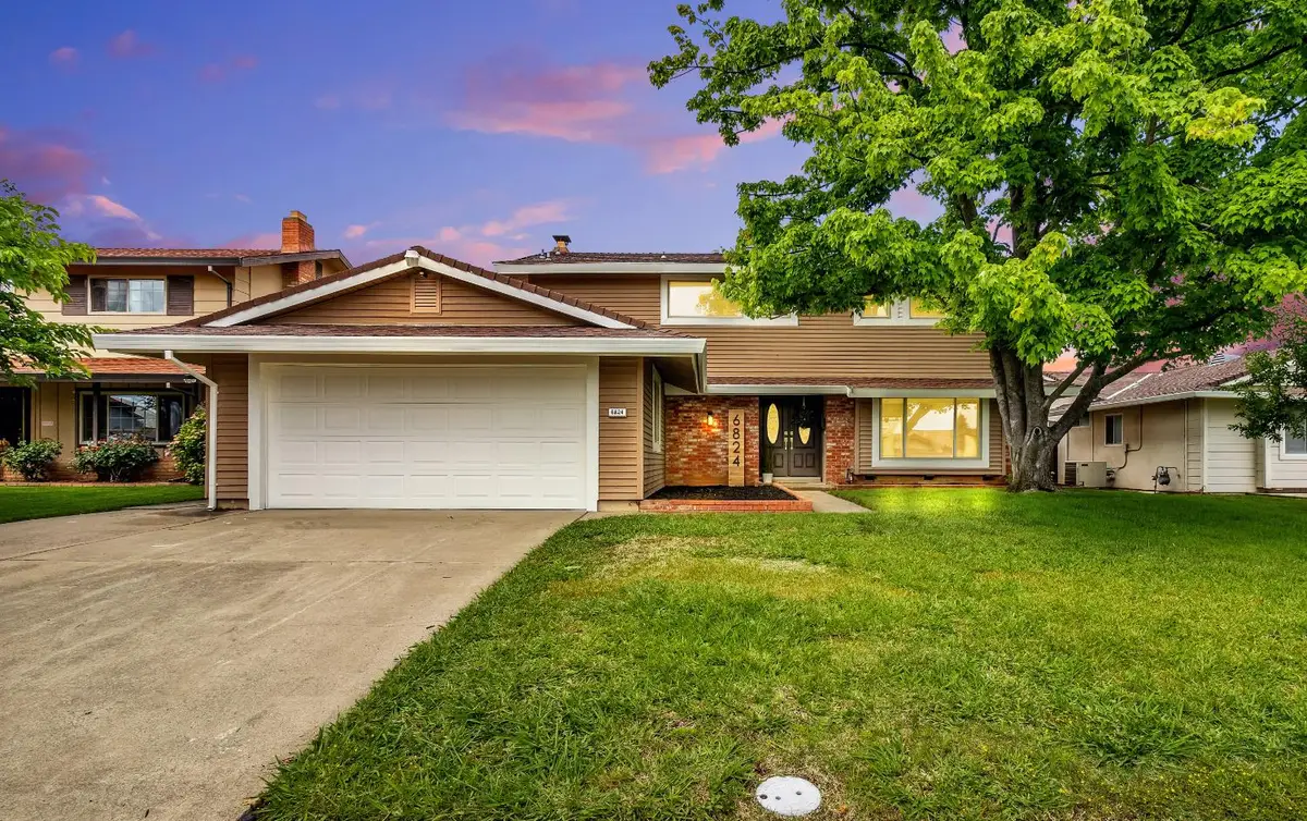 6824 Oaklawn Way, Fair Oaks, CA 95628 - #1