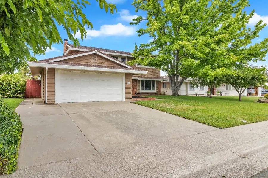6824 Oaklawn Way, Fair Oaks, CA 95628 - #2