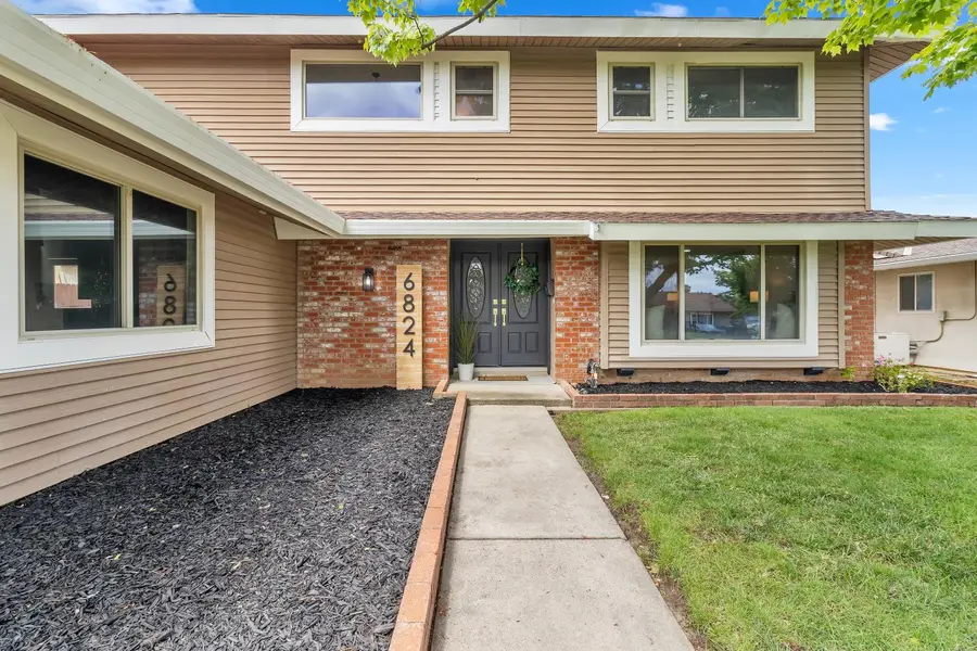 6824 Oaklawn Way, Fair Oaks, CA 95628 - #3