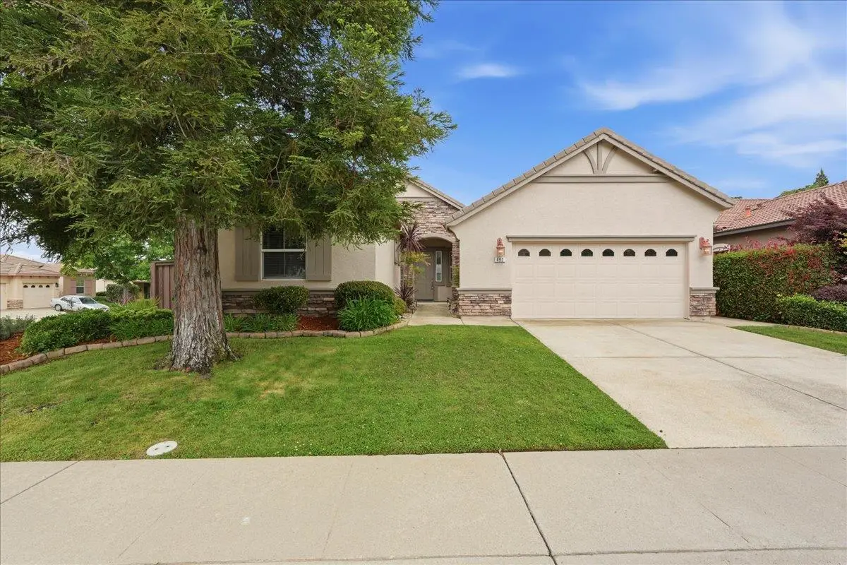 492 Lone Spur Drive, Folsom, CA 95630 - #1
