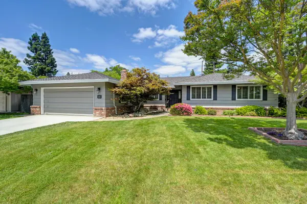 21 Saratoga Circle, Sacramento, CA 95864