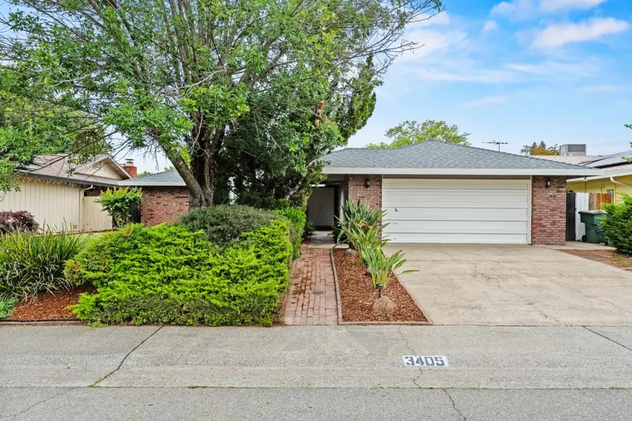 3405 Meadow Way, Rocklin, CA 95677 - #2