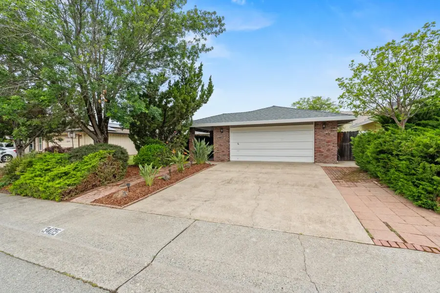 3405 Meadow Way, Rocklin, CA 95677 - #3