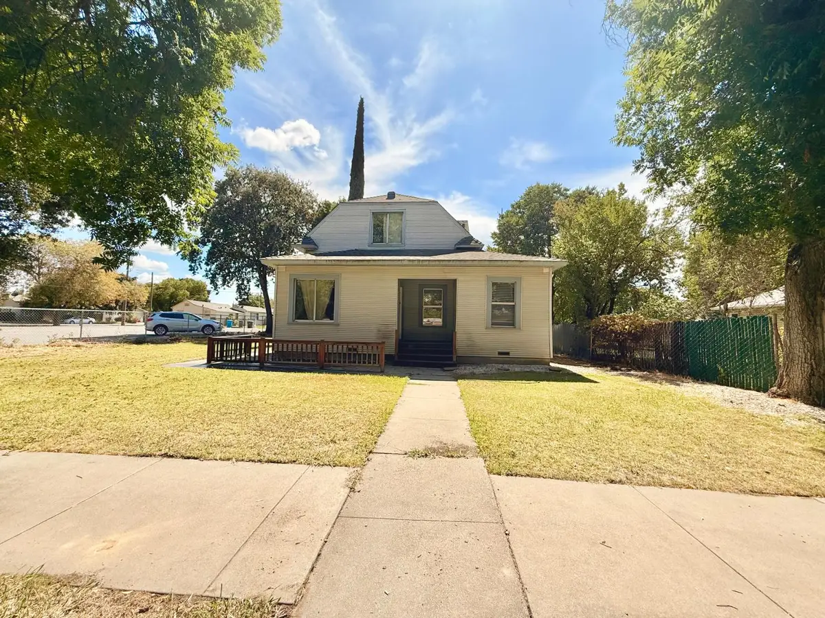 345 Fremont Street, Colusa, CA 95932 - #1