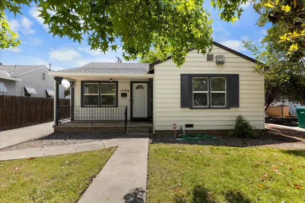 1460 Michigan Avenue, Stockton, CA 95204