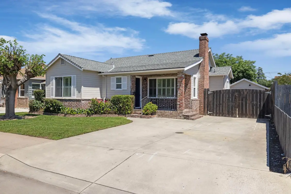 918 S Lee Avenue, Lodi, CA 95240 - #1
