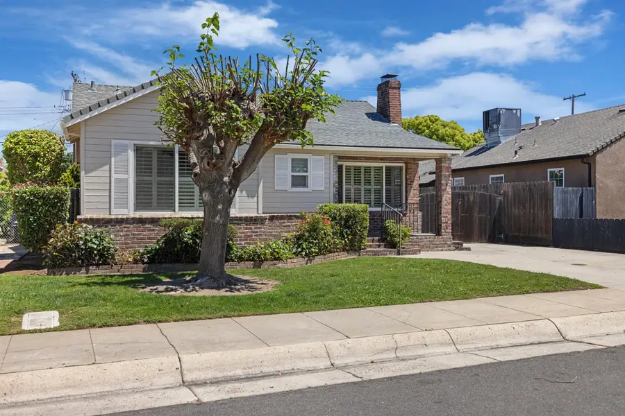 918 S Lee Avenue, Lodi, CA 95240 - #3