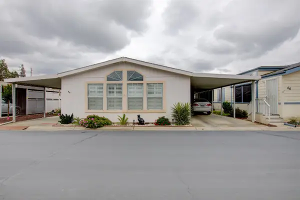 500 Tully #64, Turlock, CA 95380
