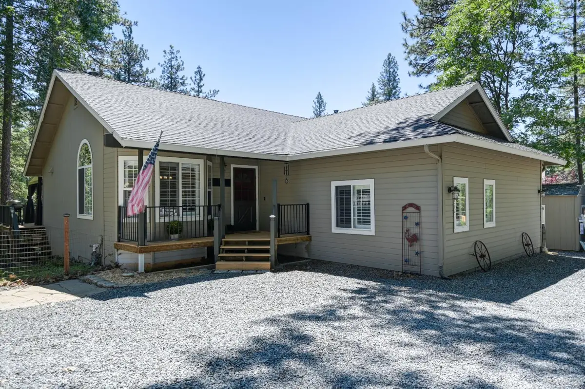 5722 Silverleaf Drive, Foresthill, CA 95631 - #1