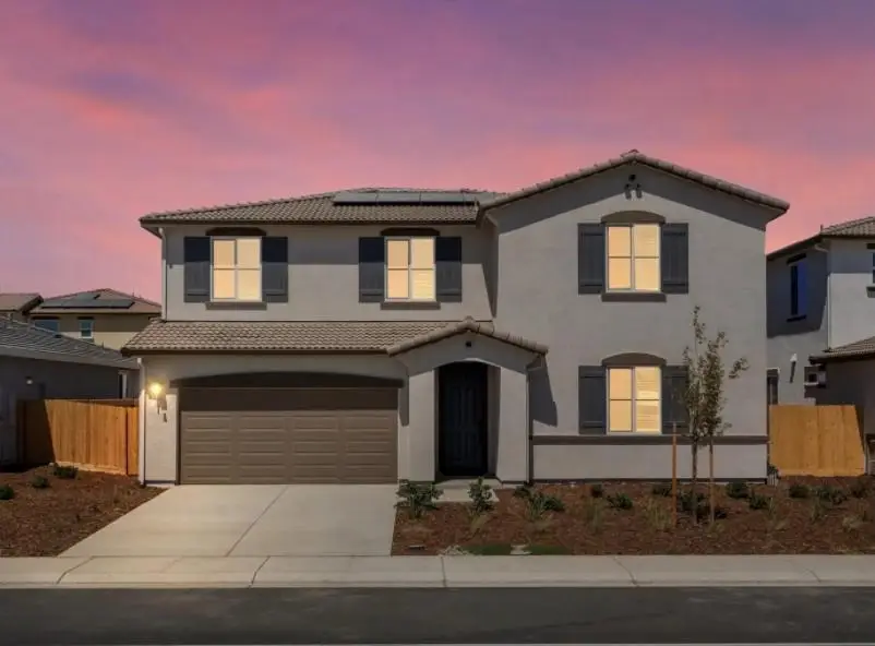 2261 Hewins Street, Manteca, CA 95337 - #1