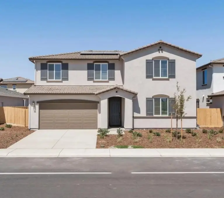 2261 Hewins Street, Manteca, CA 95337 - #2