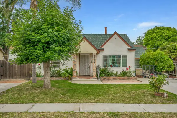 1635 Court Drive, Tracy, CA 95376