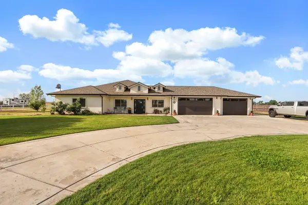 4184 Gemstone Drive, Acampo, CA 95220