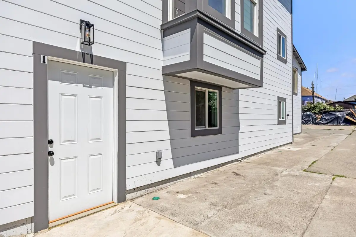 3238 Adeline Street, Emeryville, CA 94608 - #1