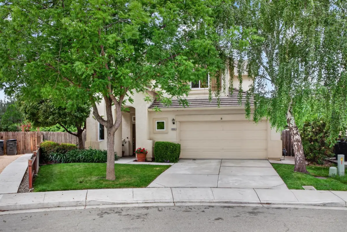 2834 Hawkins Court, Tracy, CA 95377 - #1