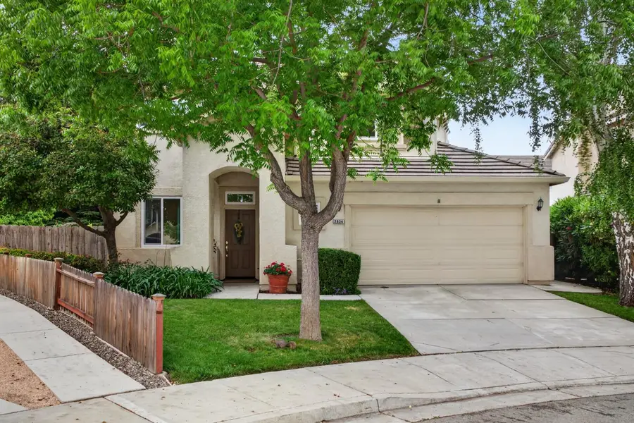 2834 Hawkins Court, Tracy, CA 95377 - #3