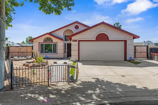 2412 Silverado Court, Stockton, CA 95206