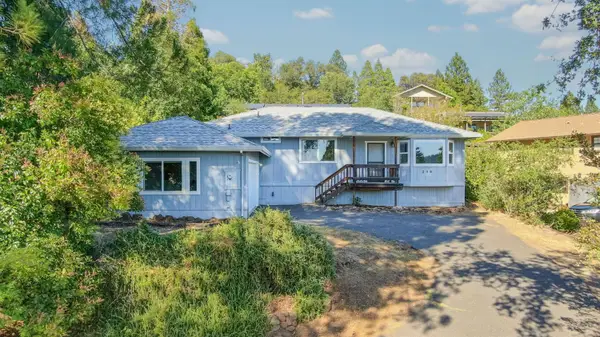 280 Apple Blossom Drive, Murphys, CA 95247