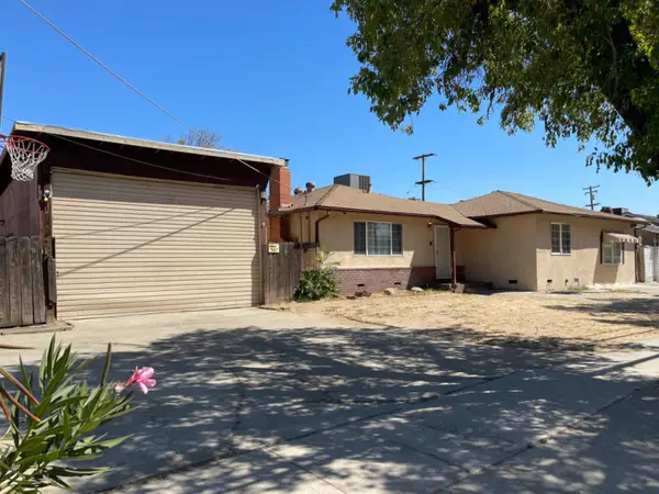 2112 Conant Avenue, Modesto, CA 95350