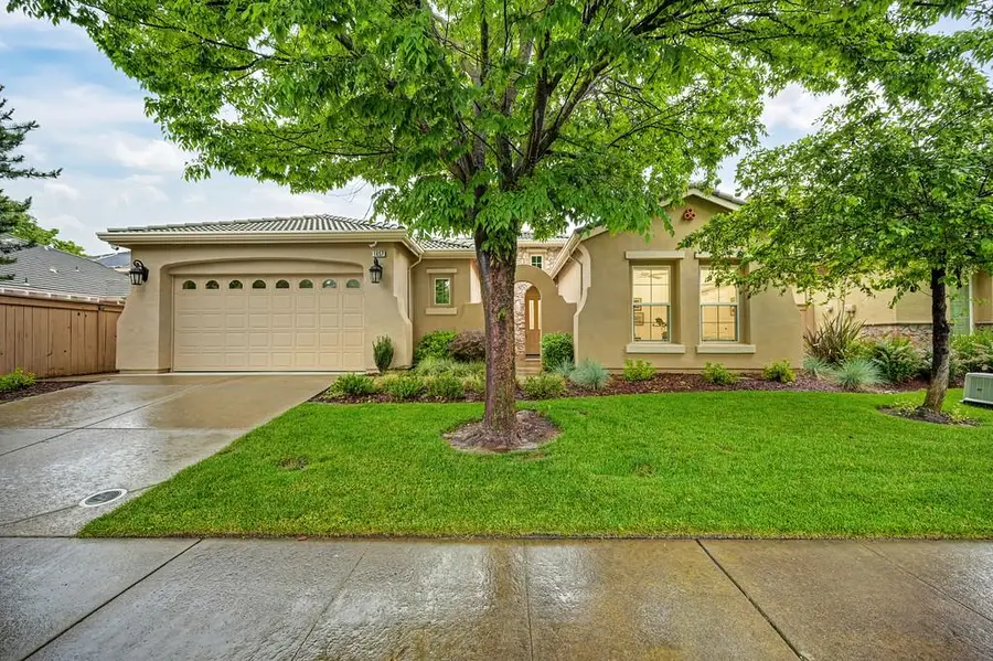 1657 Bowen Drive, Folsom, CA 95630 - #2