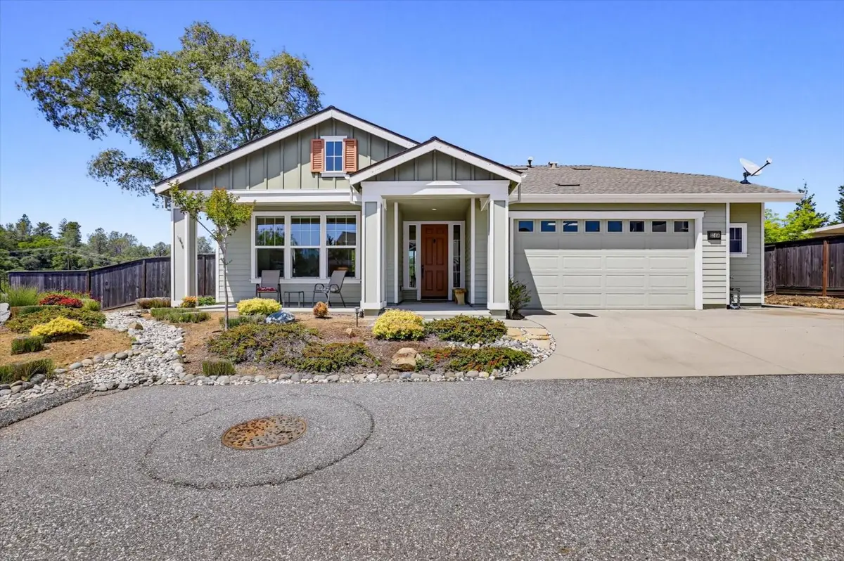 21456 Rucker Court, Grass Valley, CA 95949 - #1