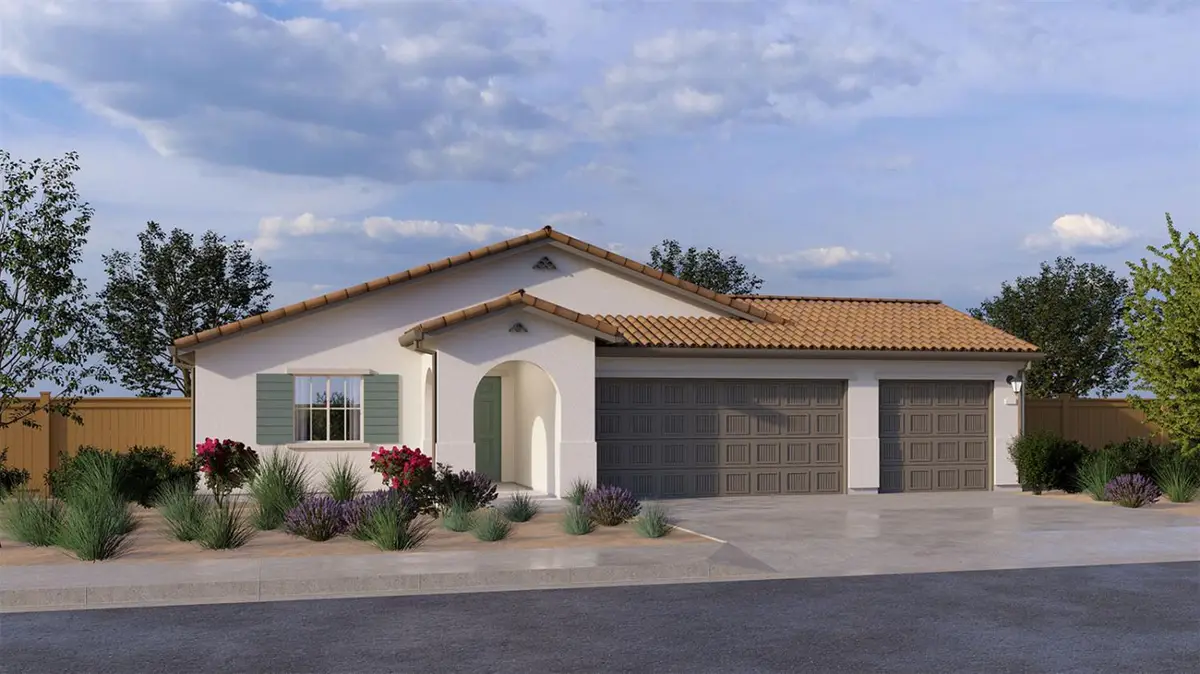 644 Spumante Lane, Manteca, CA 95337 - #1
