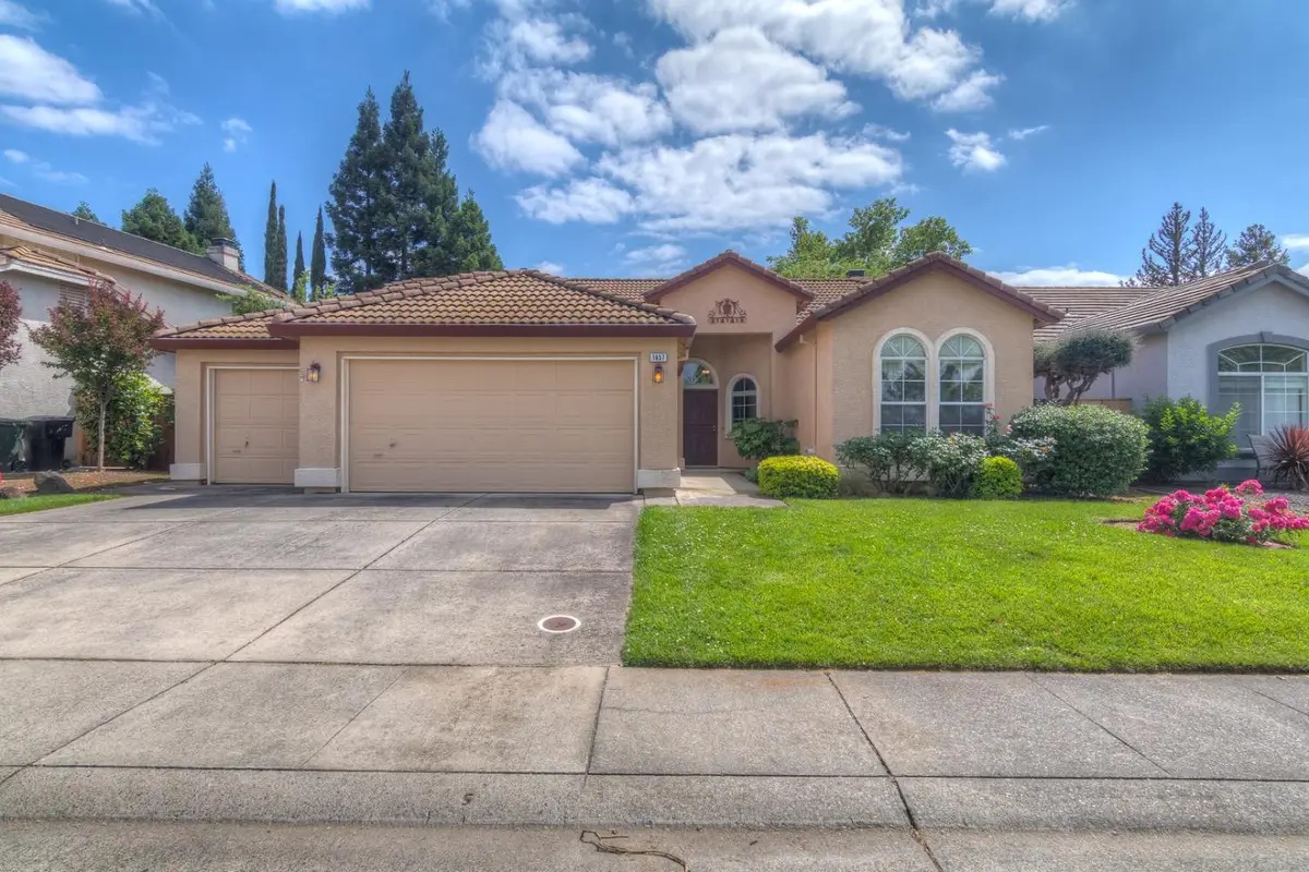1657 Aylesbury Way, Roseville, CA 95747 - #1