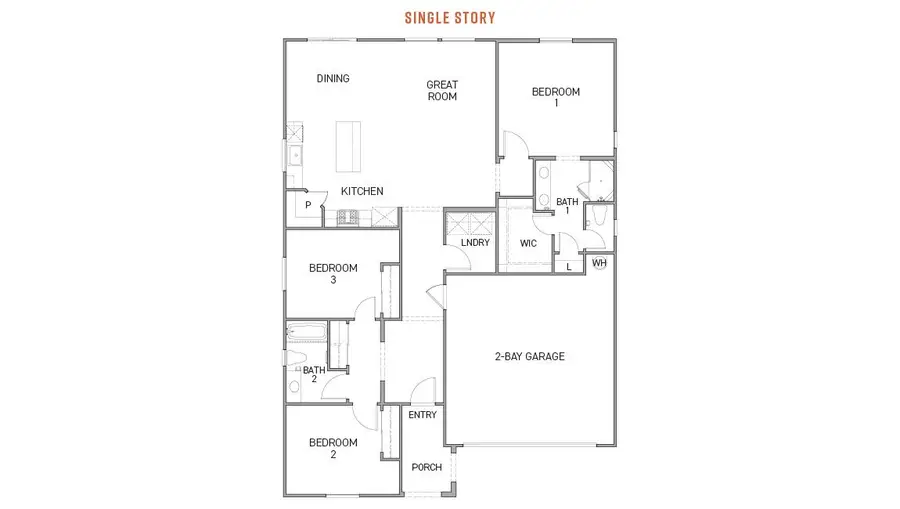 1929 Doug Mccullough Lane, Modesto, CA 95355 - #2