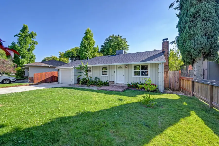5712 Carlson Drive, Sacramento, CA 95819 - #2
