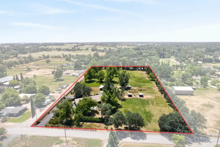 13088 Cherry Road, Wilton, CA 95693 - #2
