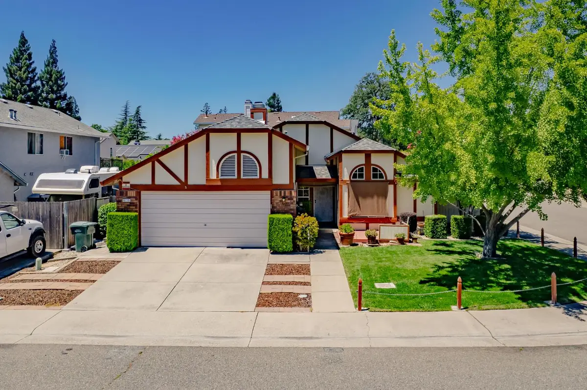 8113 Bellsbrae Drive, Antelope, CA 95843 - #1