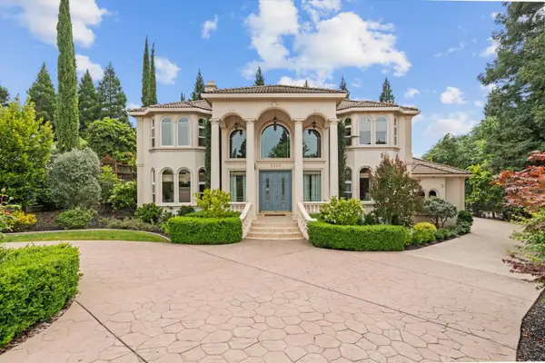 8540 Le Parc Court, Fair Oaks, CA 95628