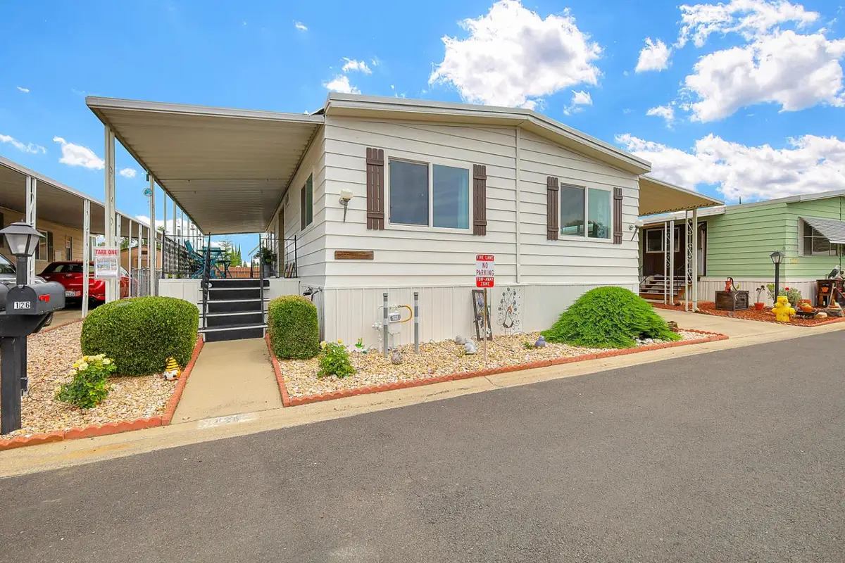126 El Verano, Yuba City, CA 95993 - #1