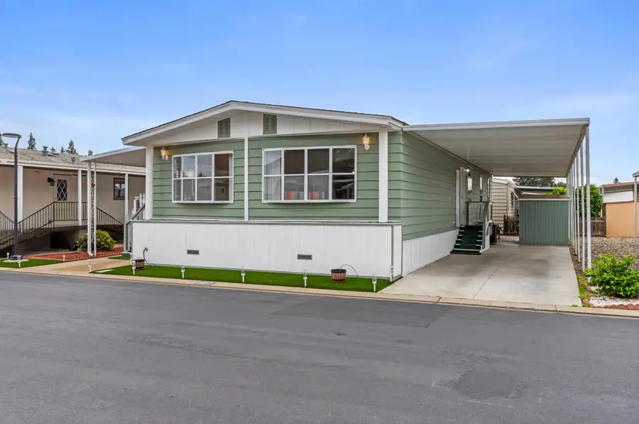 3921 Moana Way, Modesto, CA 95355 - #3