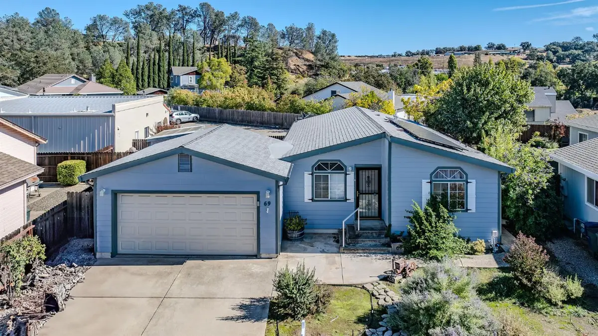 69 Mesa De Oro Circle, Sutter Creek, CA 95685 - #1