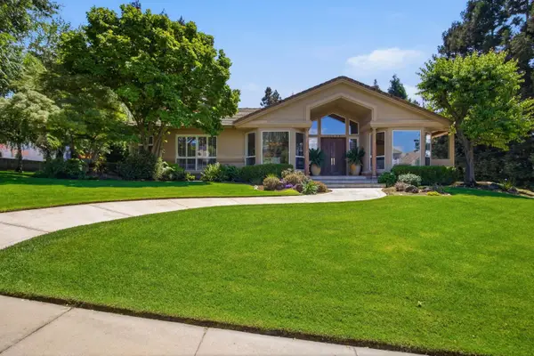 10236 Whitetail Drive, Oakdale, CA 95361