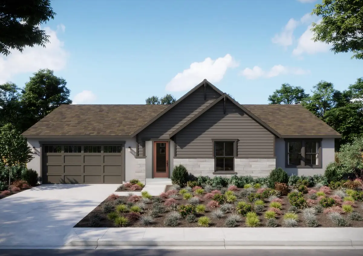 9023 Wickstrom Drive, Orangevale, CA 95662 - #1