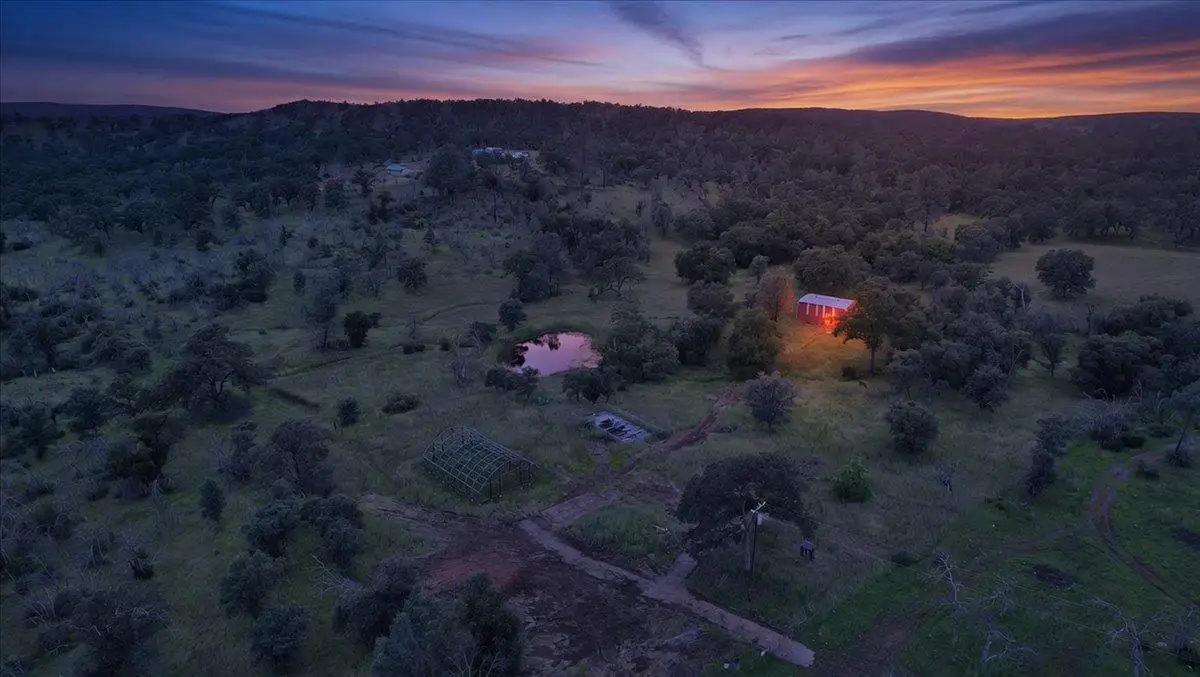 6180 Stonehedge Drive, Marysville, CA 95901 - #1