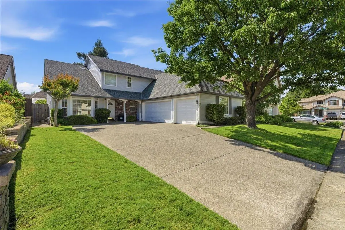 1102 Creek Ridge Court, Roseville, CA 95747 - #1