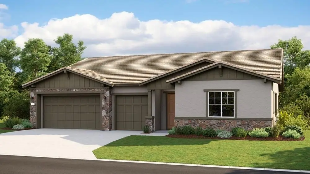 2066 Spooner Lake Loop, Lincoln, CA 95648 - #1