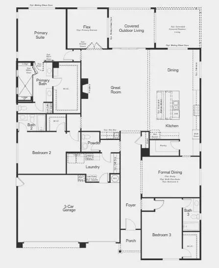2066 Spooner Lake Loop, Lincoln, CA 95648 - #2