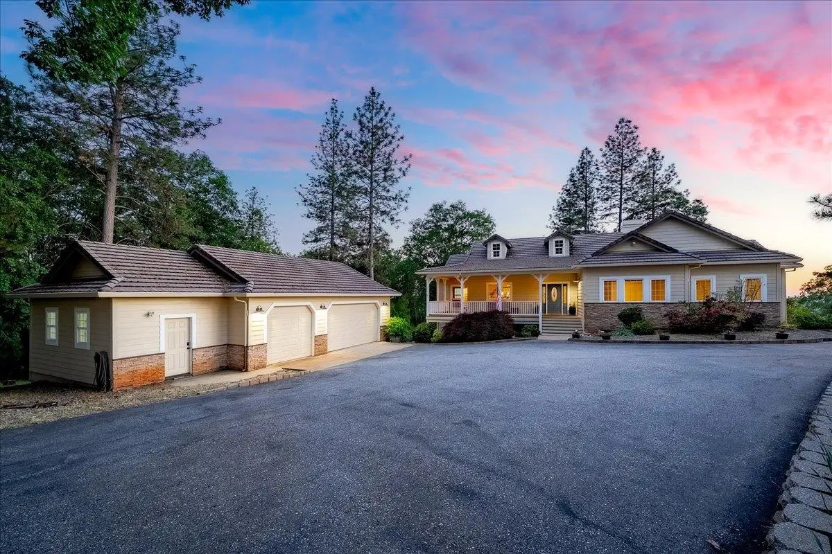 19647 Eagle Ridge Road, Foresthill, CA 95631 - #1