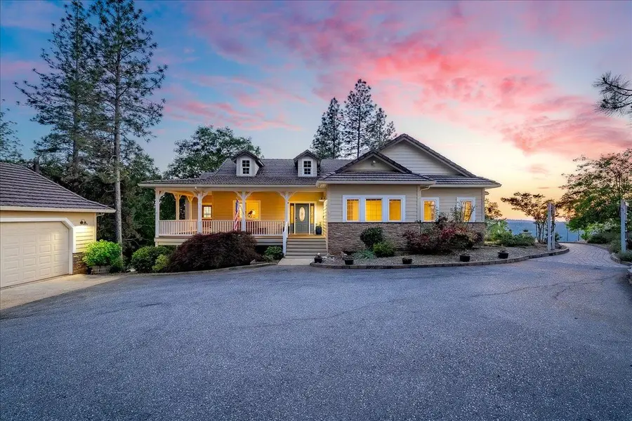 19647 Eagle Ridge Road, Foresthill, CA 95631 - #2