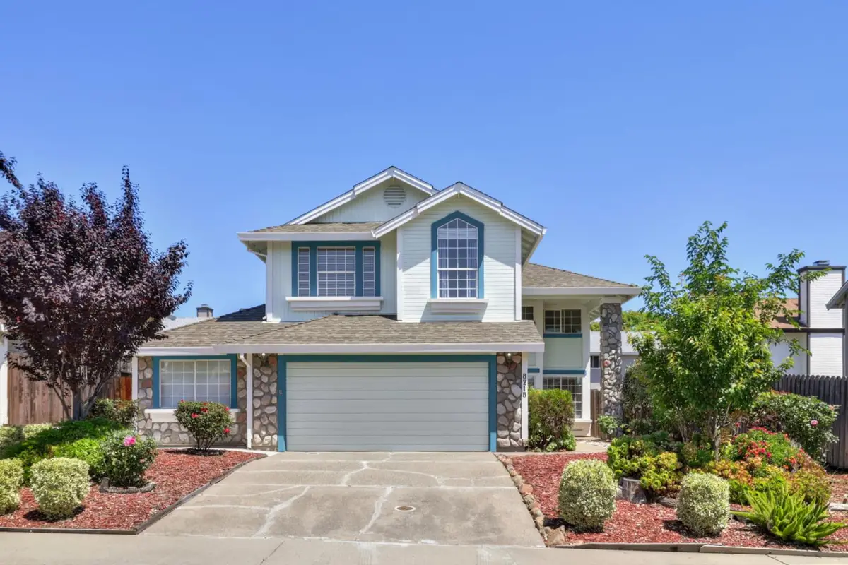 8218 Fountainarbor Way, Antelope, CA 95843 - #1