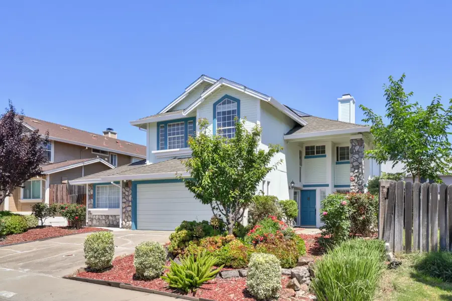 8218 Fountainarbor Way, Antelope, CA 95843 - #2