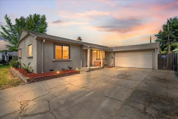 7517 Circle Parkway, Sacramento, CA 95823
