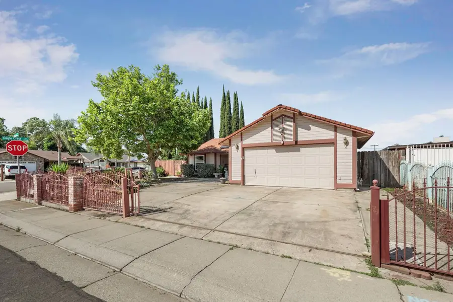 1321 White Owl Lane, Stockton, CA 95215 - #3