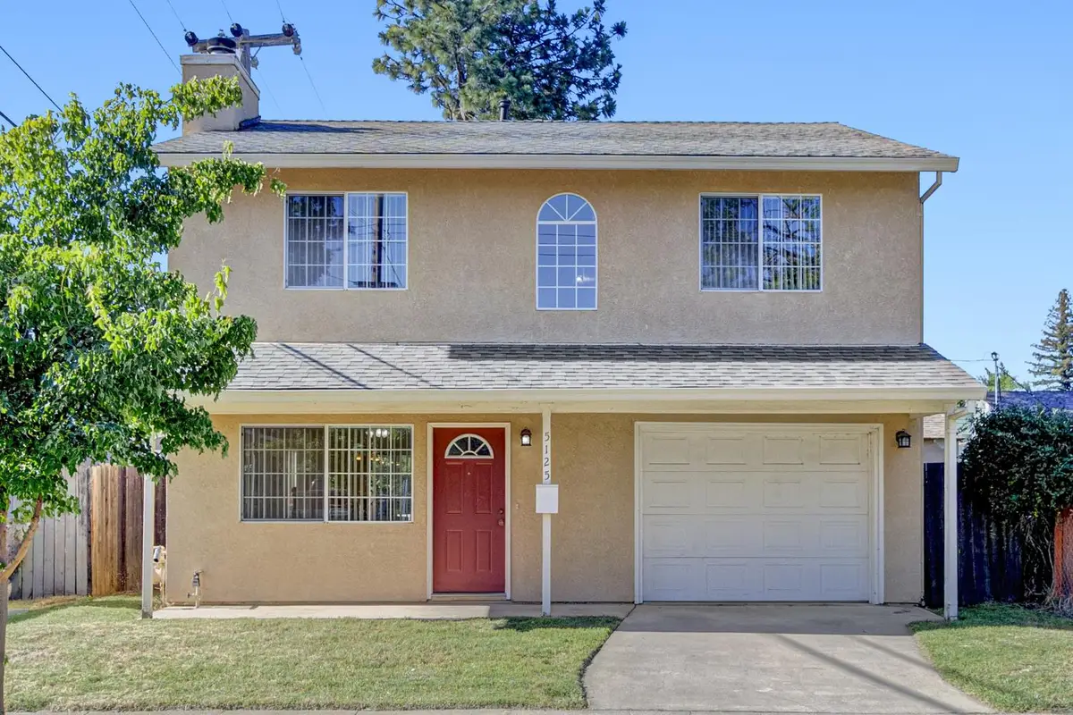 5125 2nd Avenue, Sacramento, CA 95817 - #1