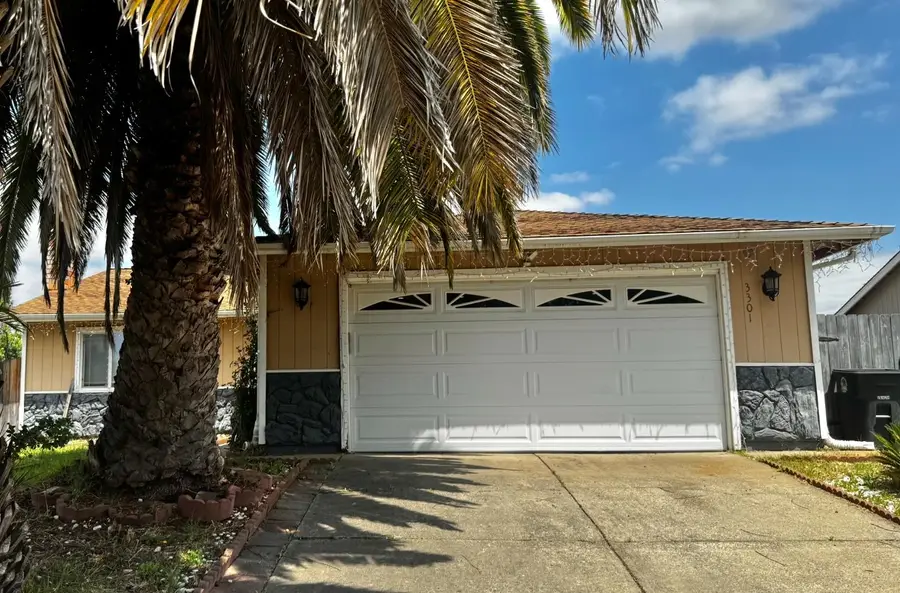 3301 Glenmoor Drive, Sacramento, CA 95827 - #2
